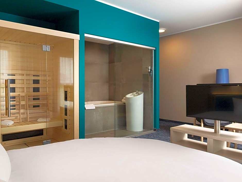 ibis Styles Nivelles