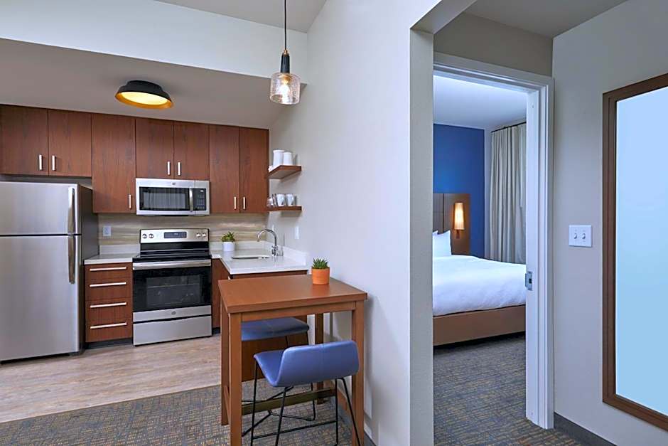 Residence Inn by Marriott Oahu Kapolei