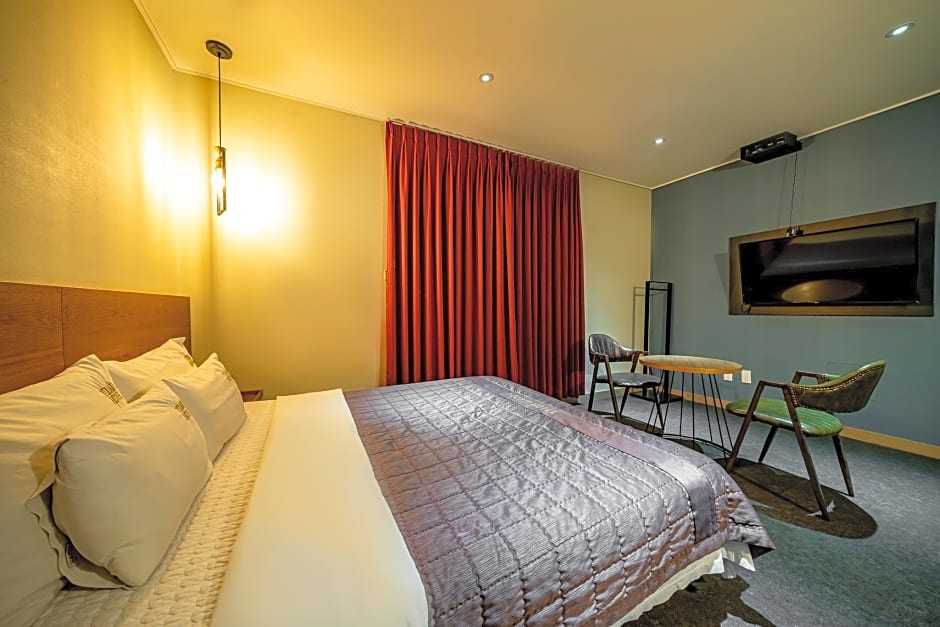 Hotel YouAIn Oncheon