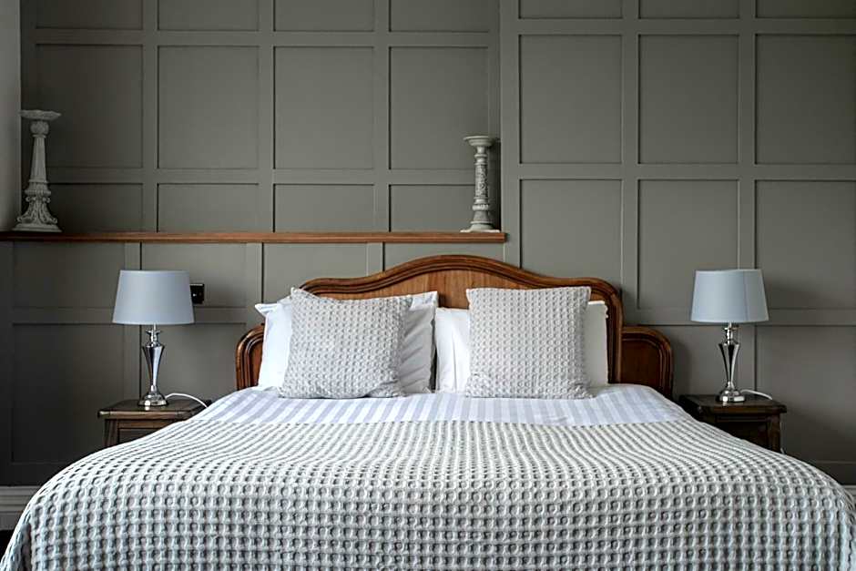 Cantley House Hotel - Wokingham