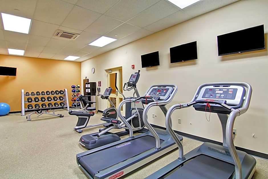 Hilton Garden Inn Ottawa Airport