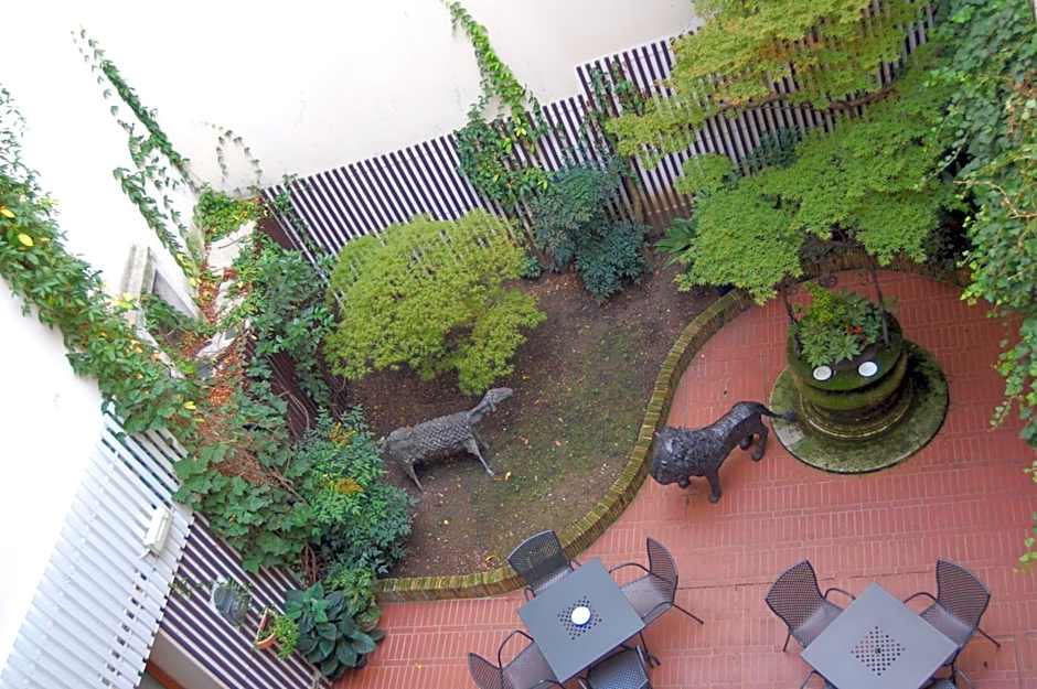 Astoria Hotel Italia