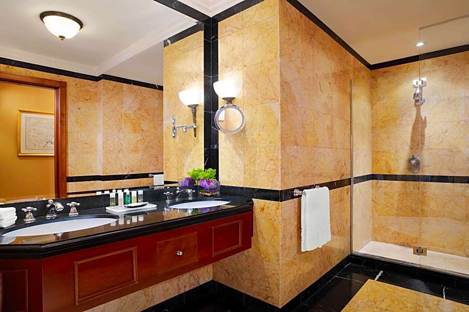 The Westin Excelsior, Rome
