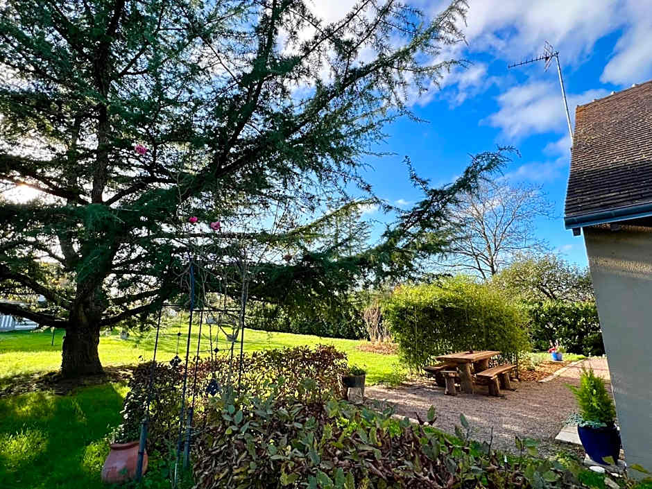 GSand Le Clos du May