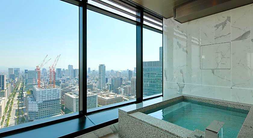 Candeo Hotels Osaka The Tower
