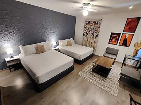 Casa Aceves & Bueno Hotel Boutique