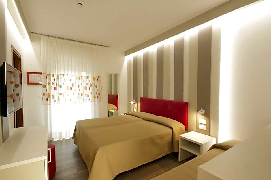 Hotel Toledo
