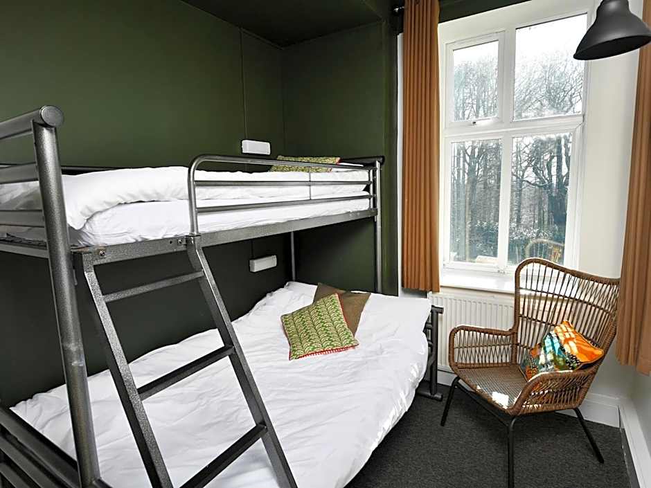 YHA Windermere