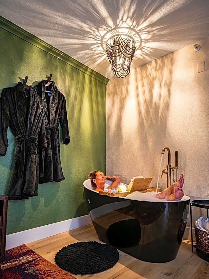 Arroyo Pinion Hotel, an Ascend Collection Hotel