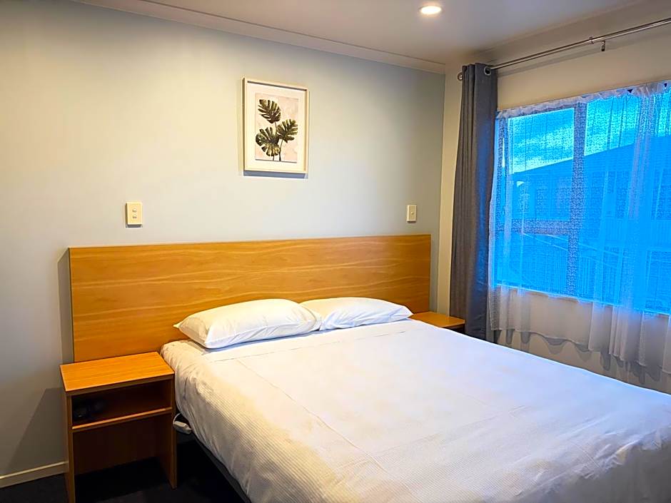 Abode Motel