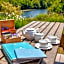 Anglesey Lakeside Lodges