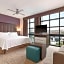 Homewood Suites By Hilton Washington DC Convention Ctr Area