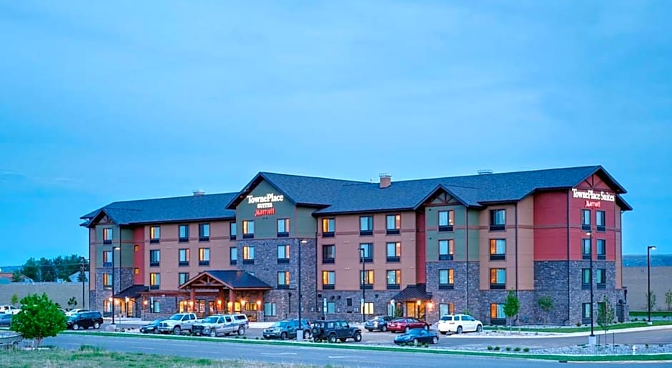 TownePlace Suites by Marriott Billings