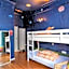 SUPERNOVA Hostel