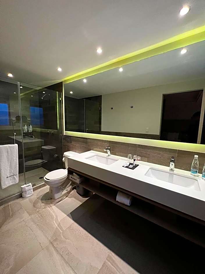 Kali Ciudadela Mexico City