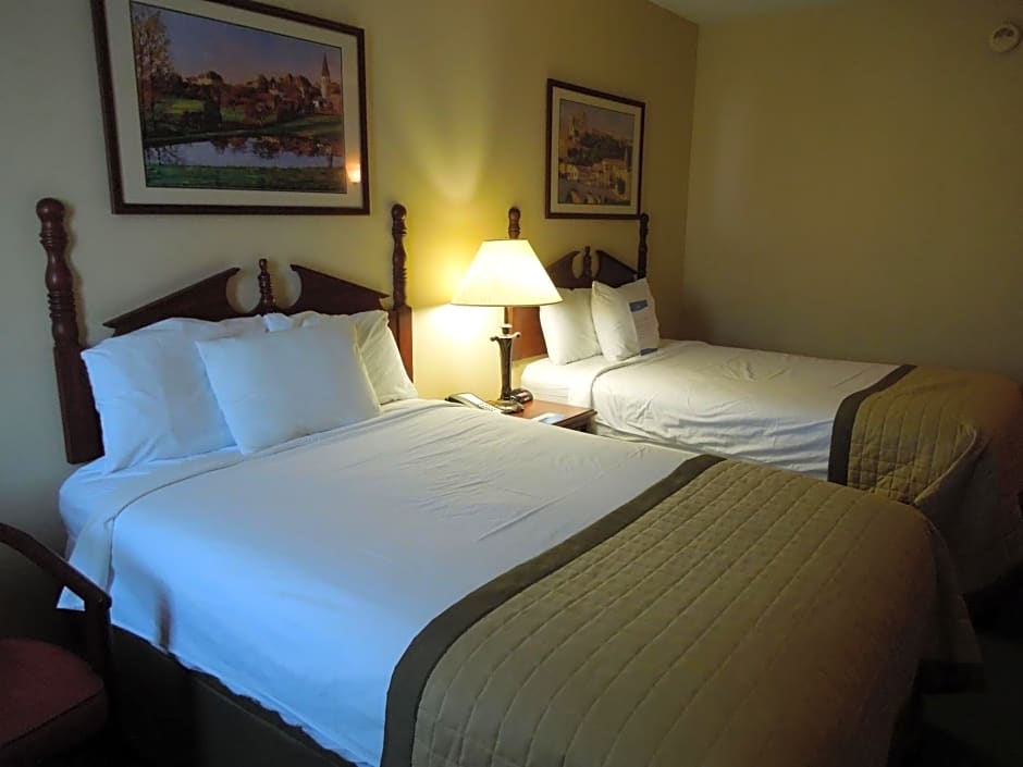 Baymont by Wyndham Louisville Airport South