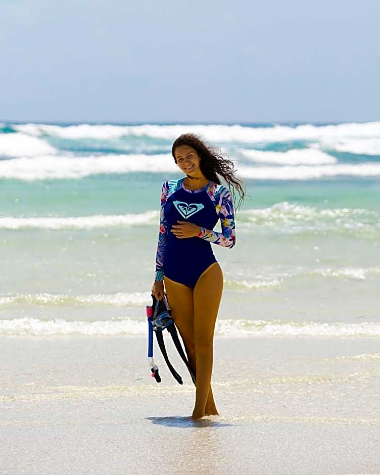 Diani Sea Lodge - All Inclusive