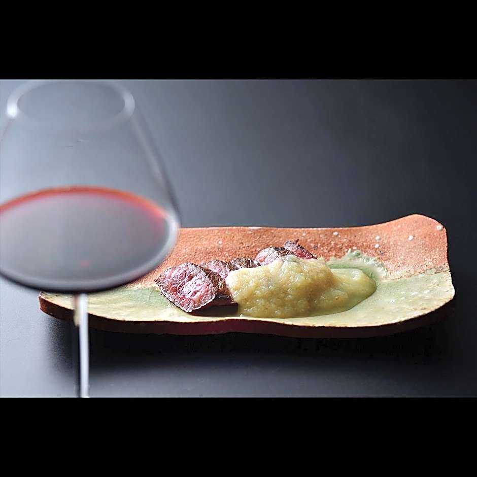 Shima Onsen Yoshimoto