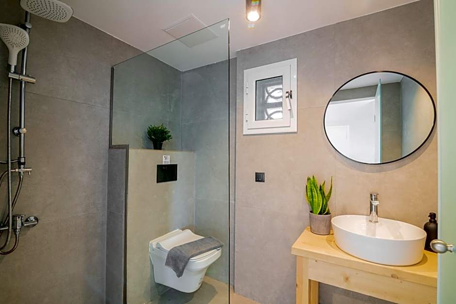 Alykes View Apartments