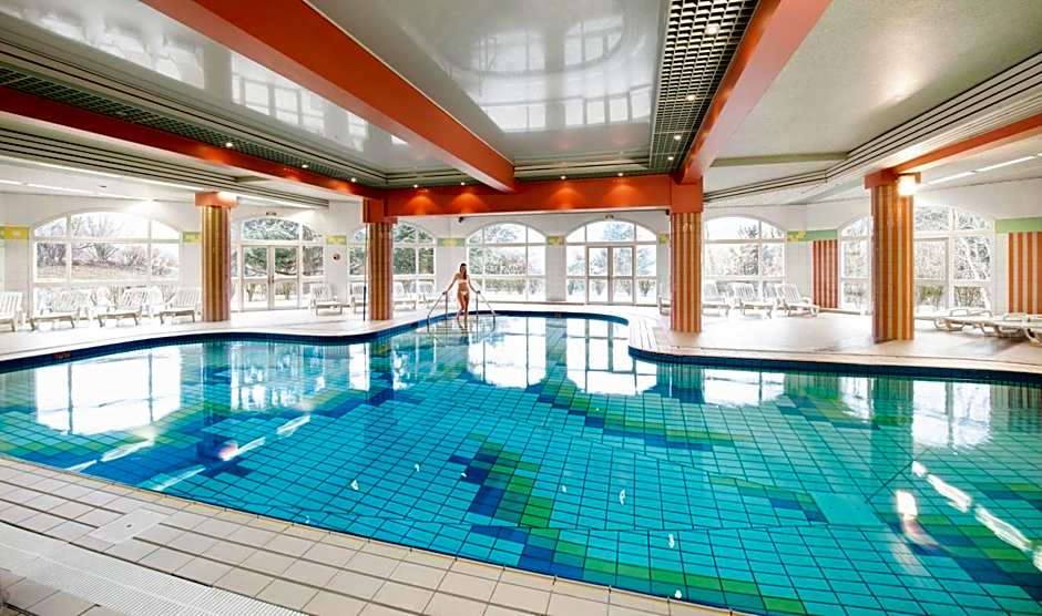 Hotel *** & Spa Vacances Bleues Villa Marlioz