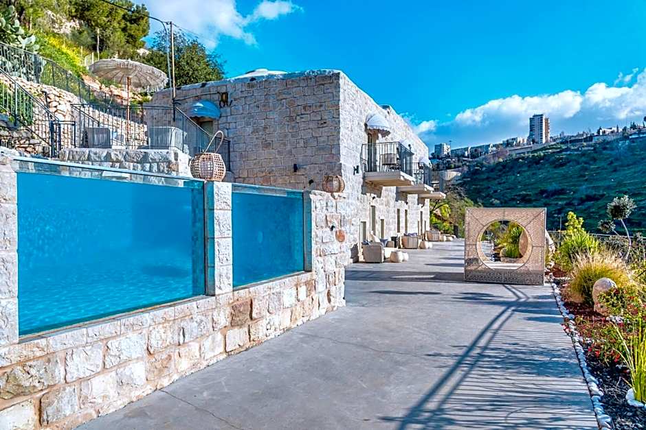 Lifta Boutique Hotel & Spa
