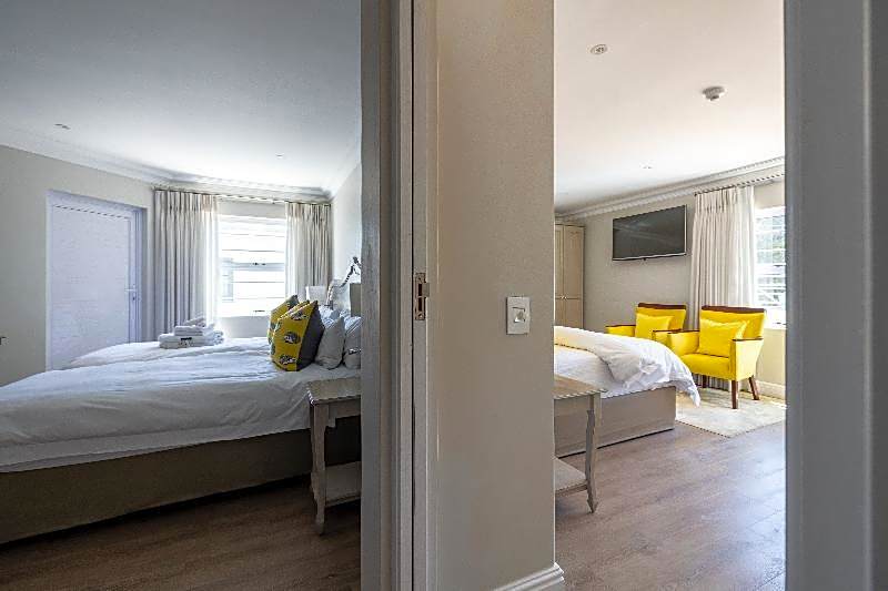 Hermanus Guest House
