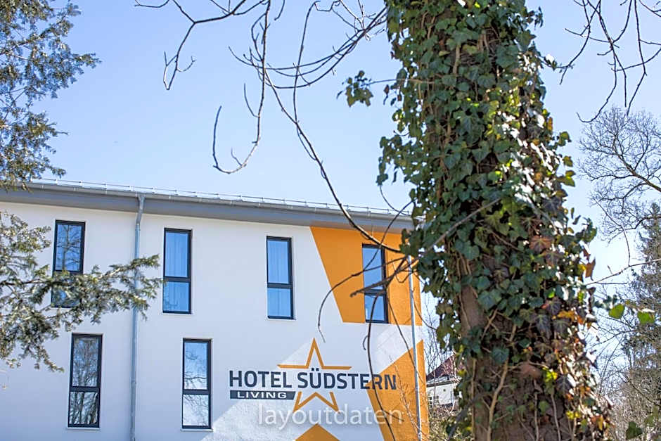 Hotel Südstern