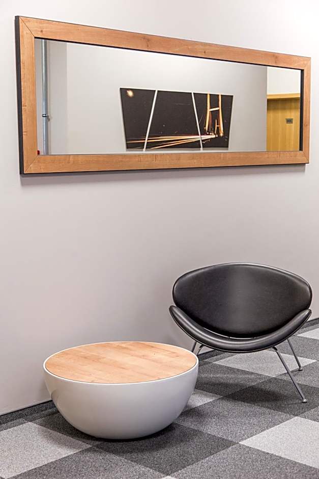 Waw Hotel Airport Okecie