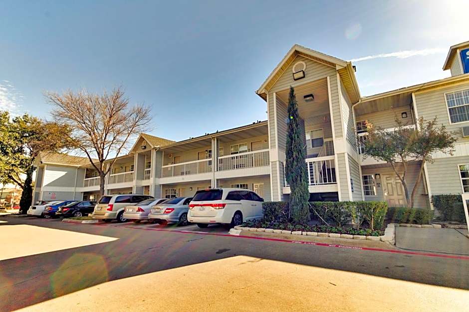 Studio 6-Dallas, TX - Garland - Northeast