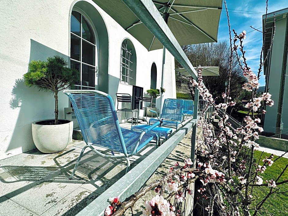 Bed Bike and Breakfast Olten