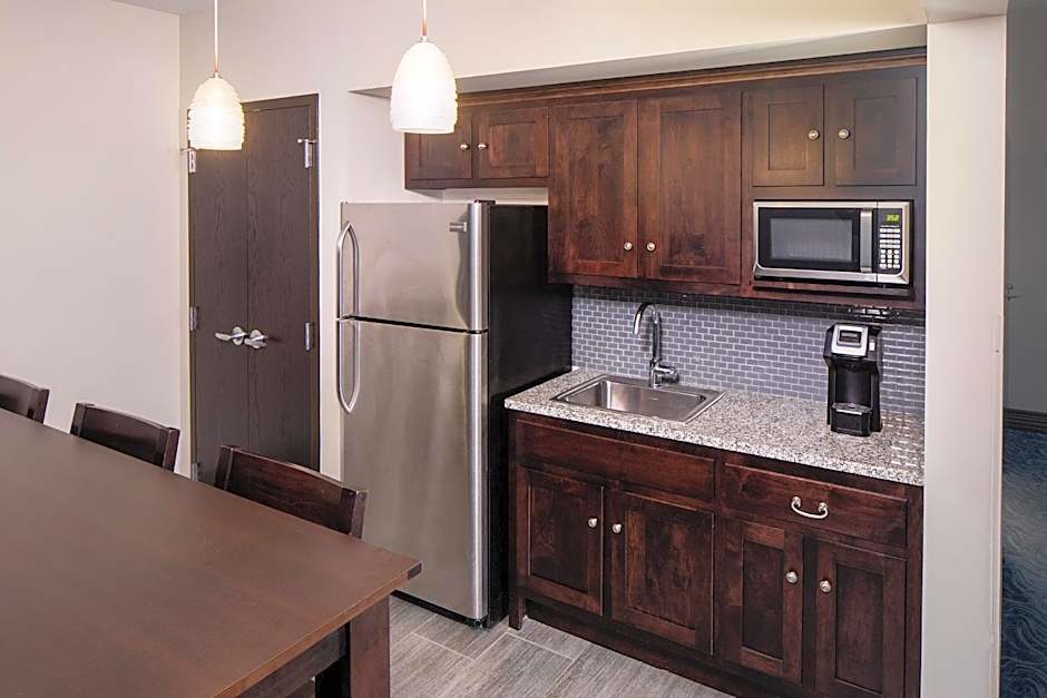 Kent State University Hotel And Conference Center