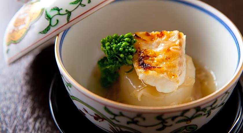 Kappo Ryokan Kannawa Bettei