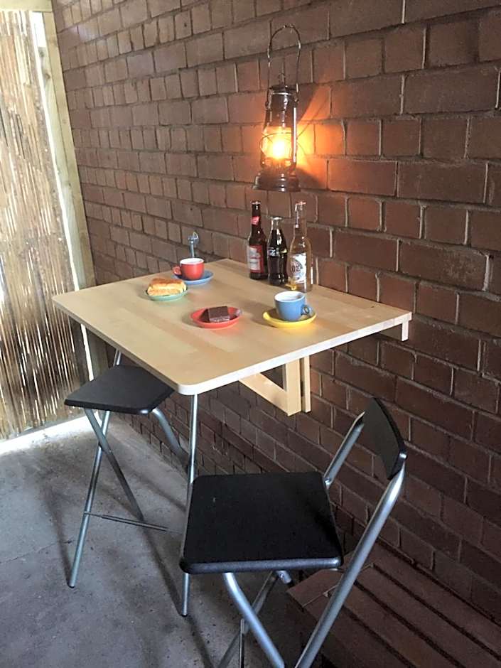 Hull Trinity Backpackers