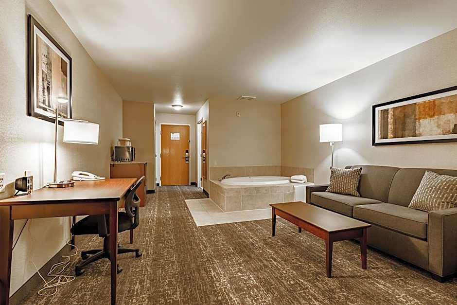 Cobblestone Suites - Ripon