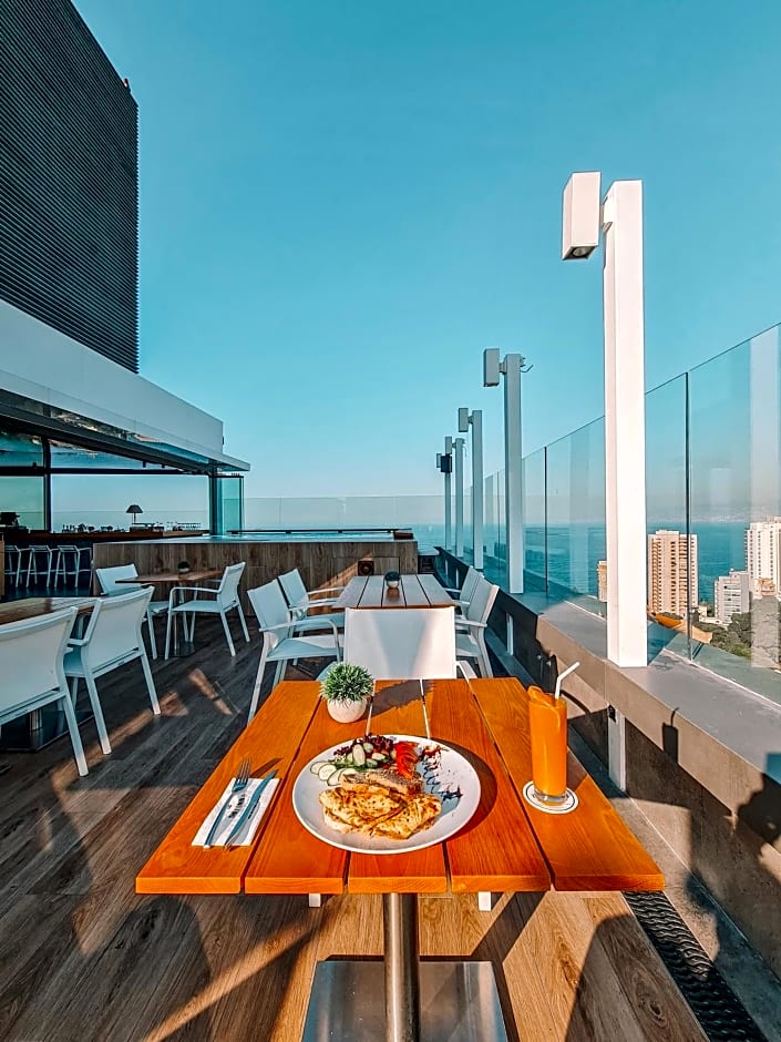Three O Nine Hotel