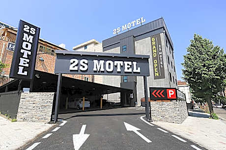 Jincheon 2S