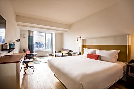 Room Grand Deluxe