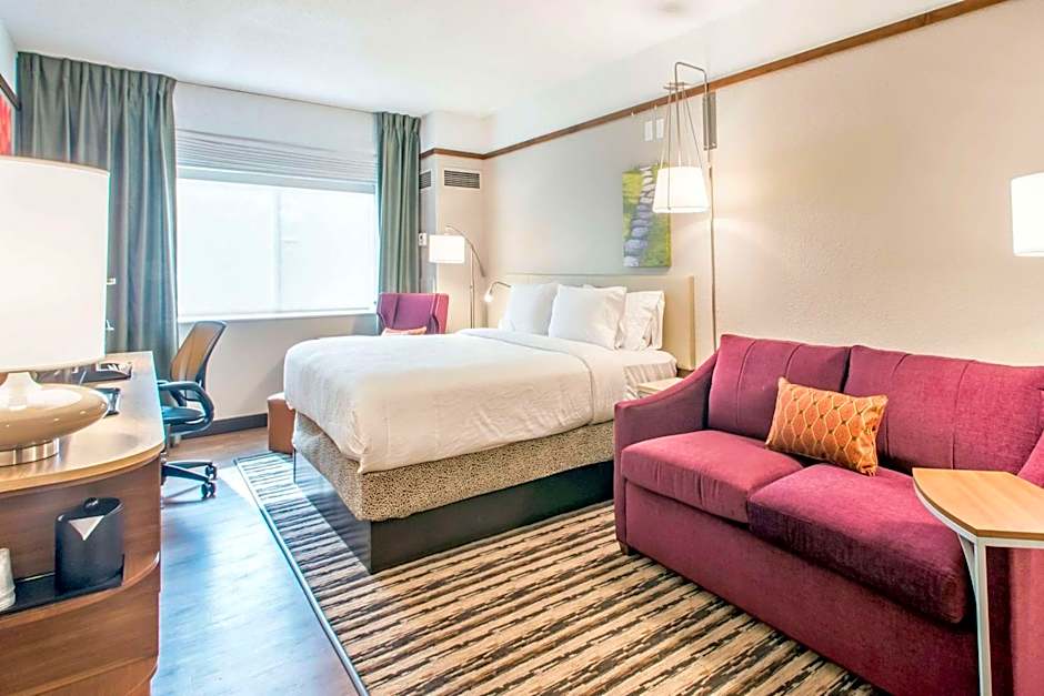 Hilton Garden Inn Minneapolis Airport/Mall Area, MN