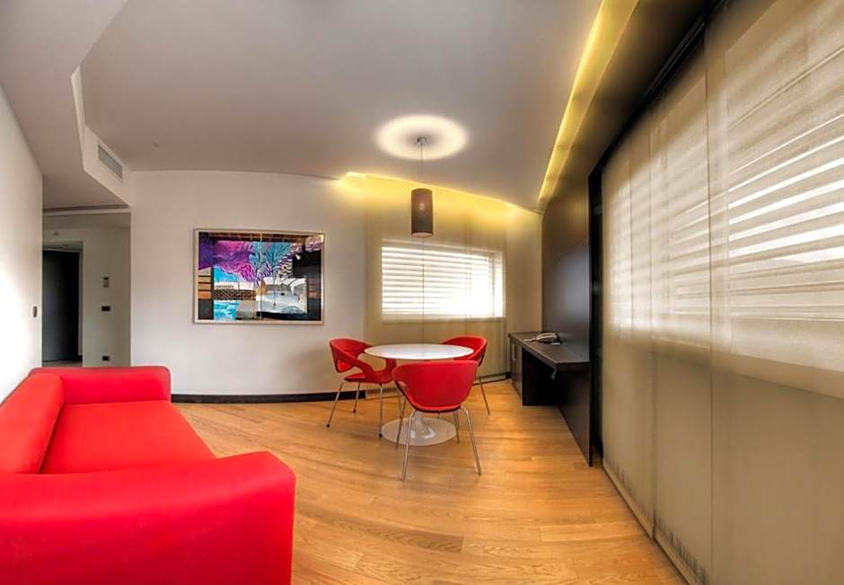 Mercure Nerocubo Rovereto