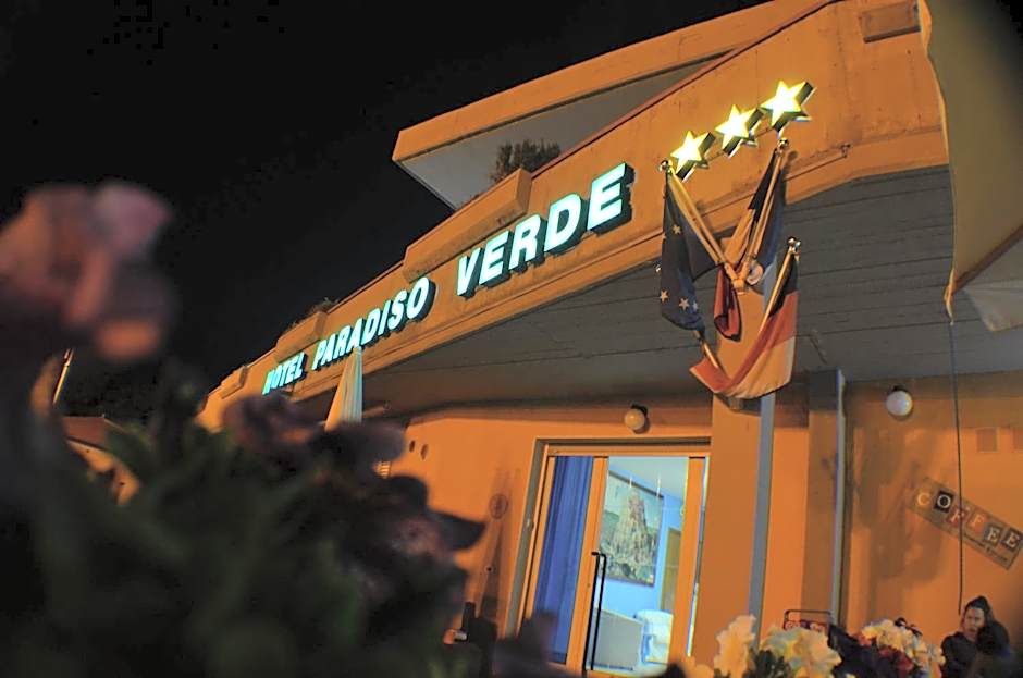 Hotel Paradiso Verde
