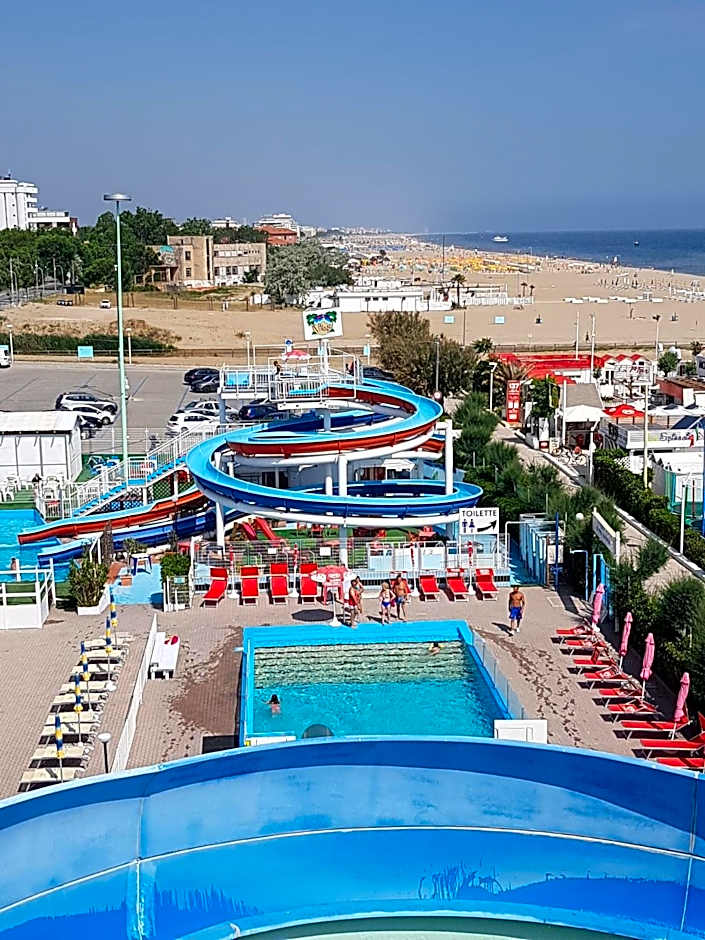 Hotel Maris Stella