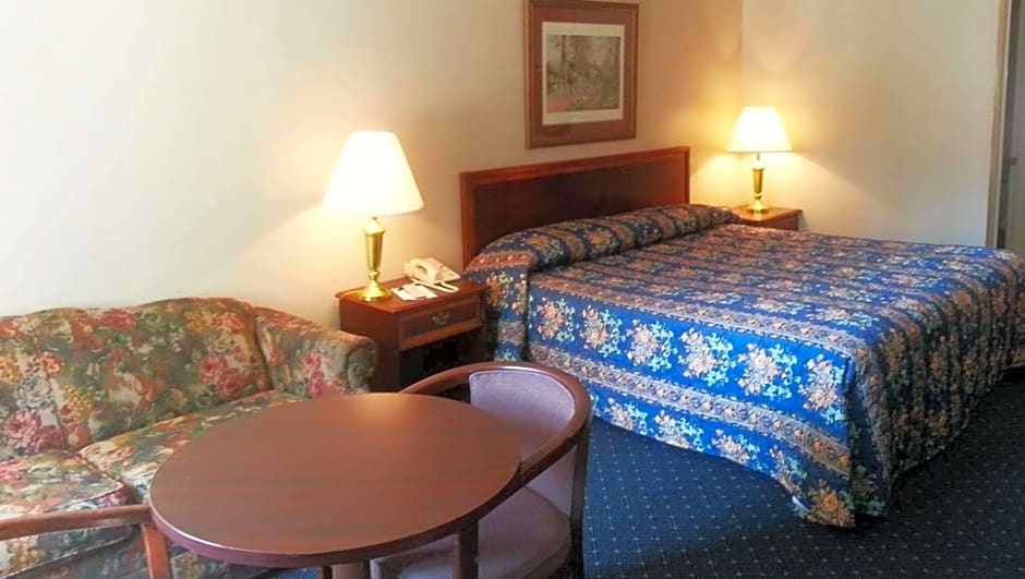Stratford Motor Inn East Ellijay