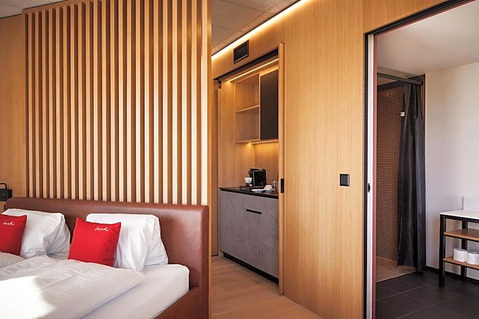 Tailormade Hotel RIGIBLICK Küssnacht
