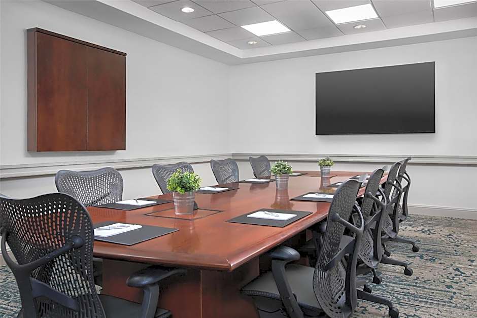 Hilton Garden Inn Denver Downtown