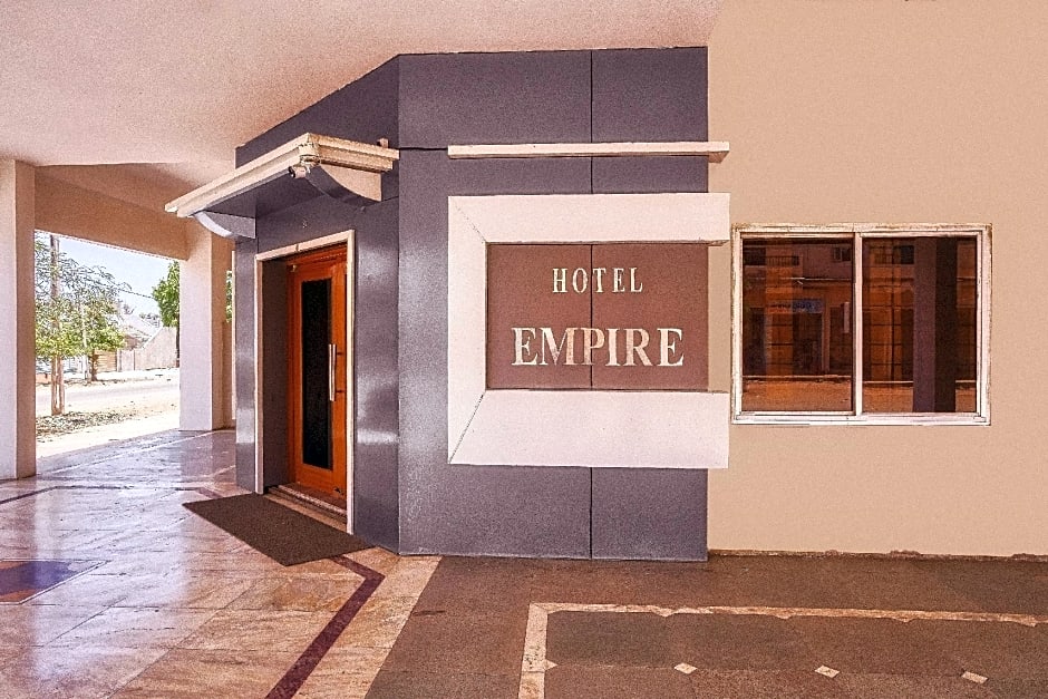 Hotel Empire