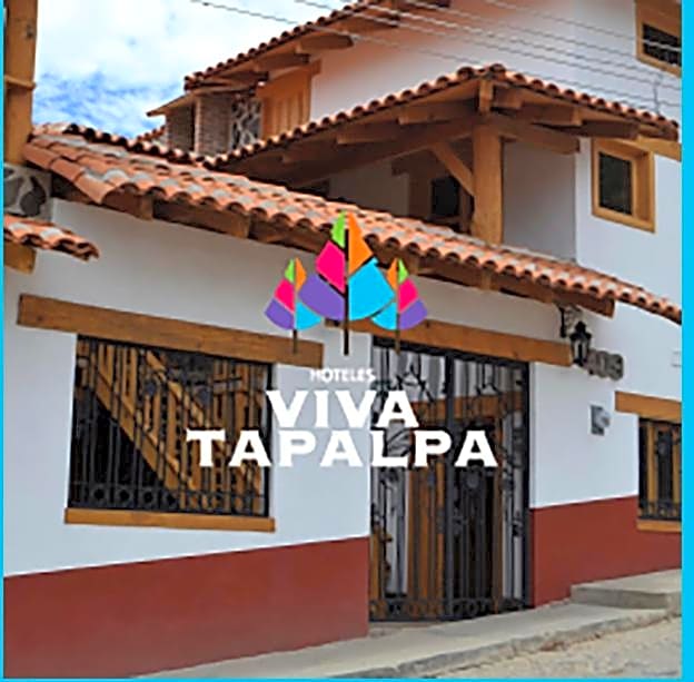Hoteles Viva Tapalpa