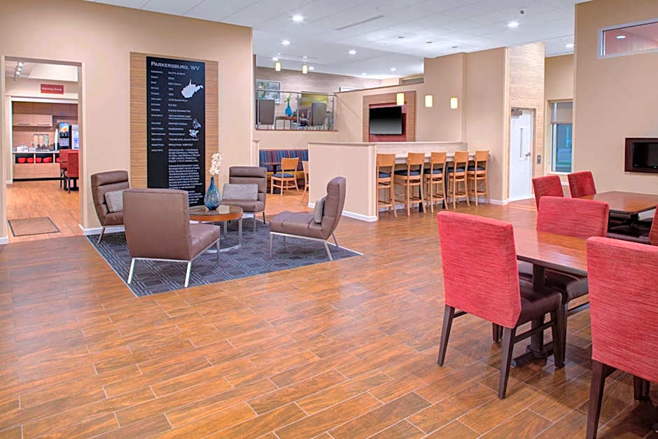 TownePlace Suites by Marriott Parkersburg