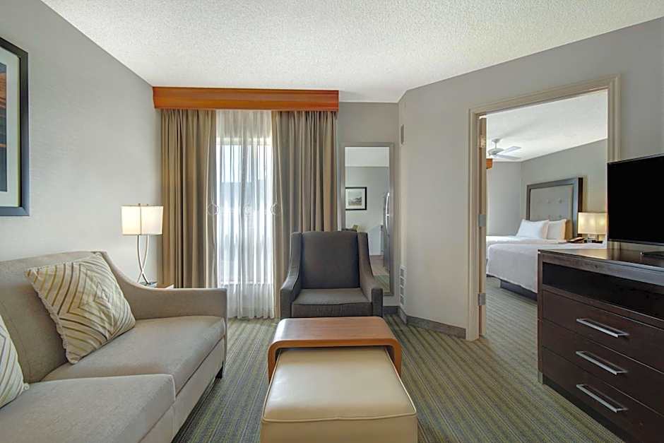 Homewood Suites By Hilton Salt Lake City-Midvale/Sandy