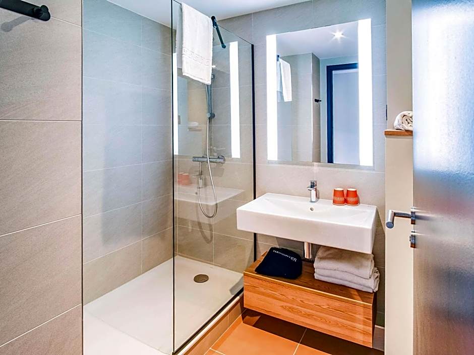 ibis Styles Albertville