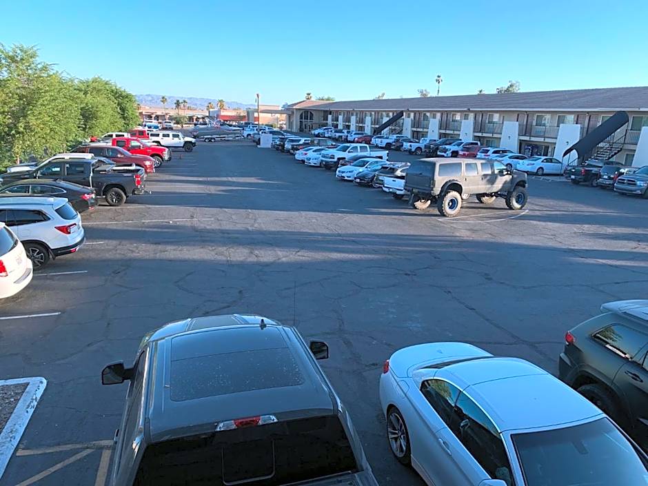 Days Inn by Wyndham Lake Havasu